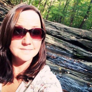 Meet your Posher, Krissy